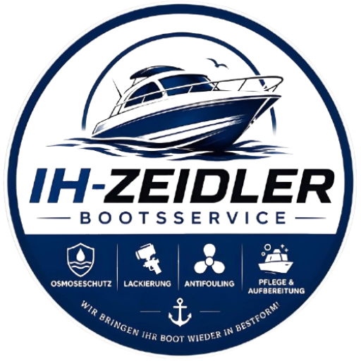IH-Zeidler Bootsservice